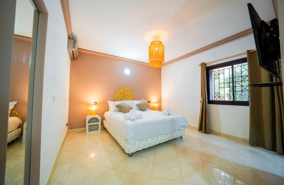 Villa Gold