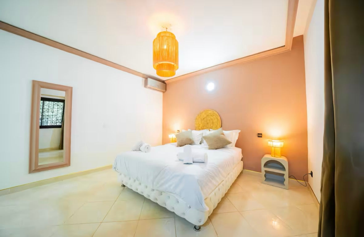 Villa Gold