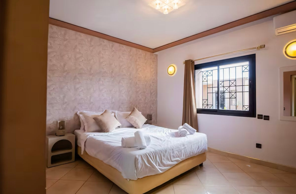 Villa Gold