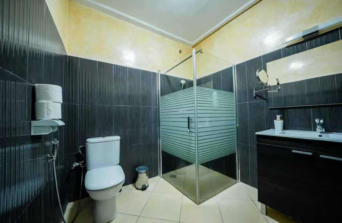 Villa Gold