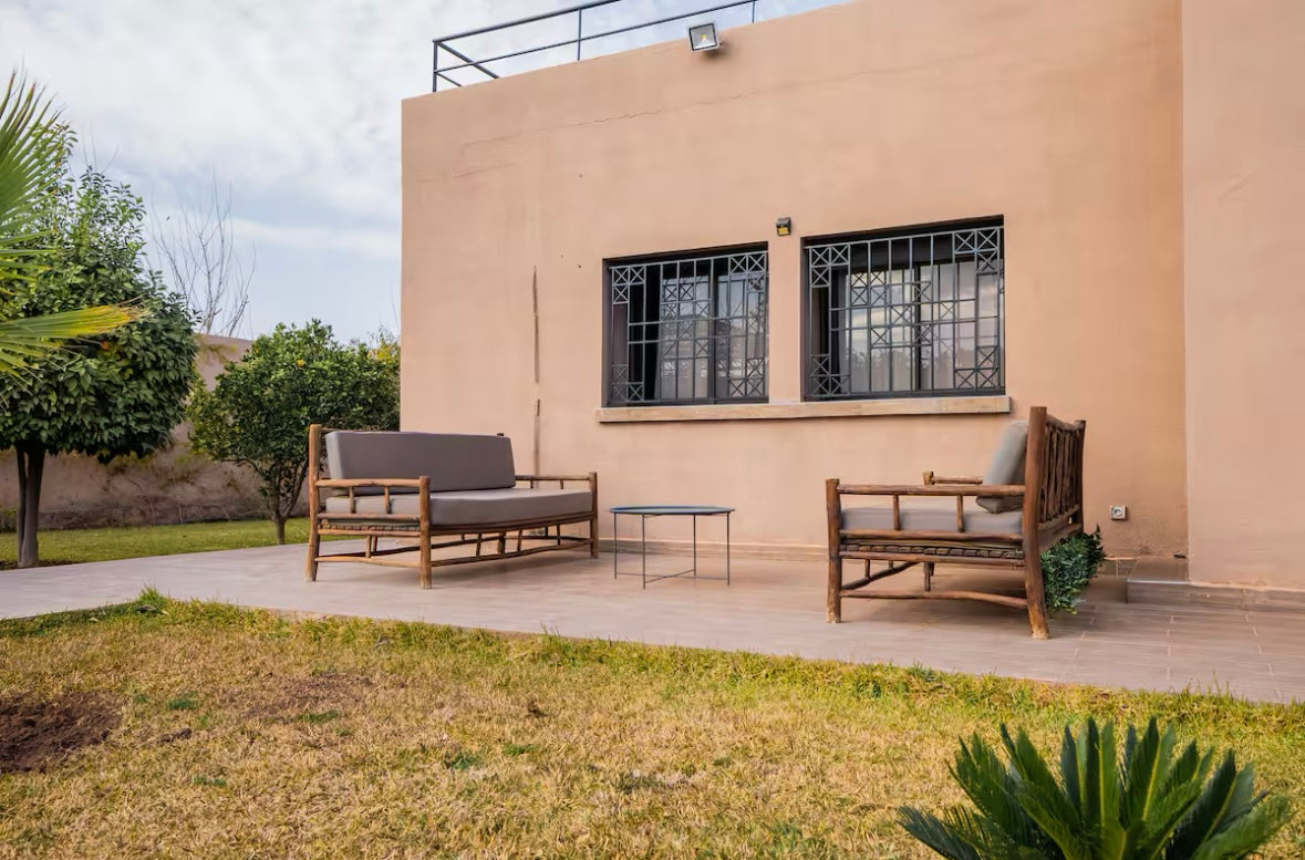 Villa Gold