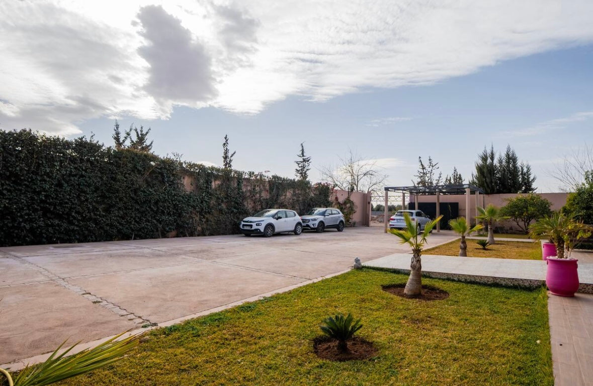 Villa Gold