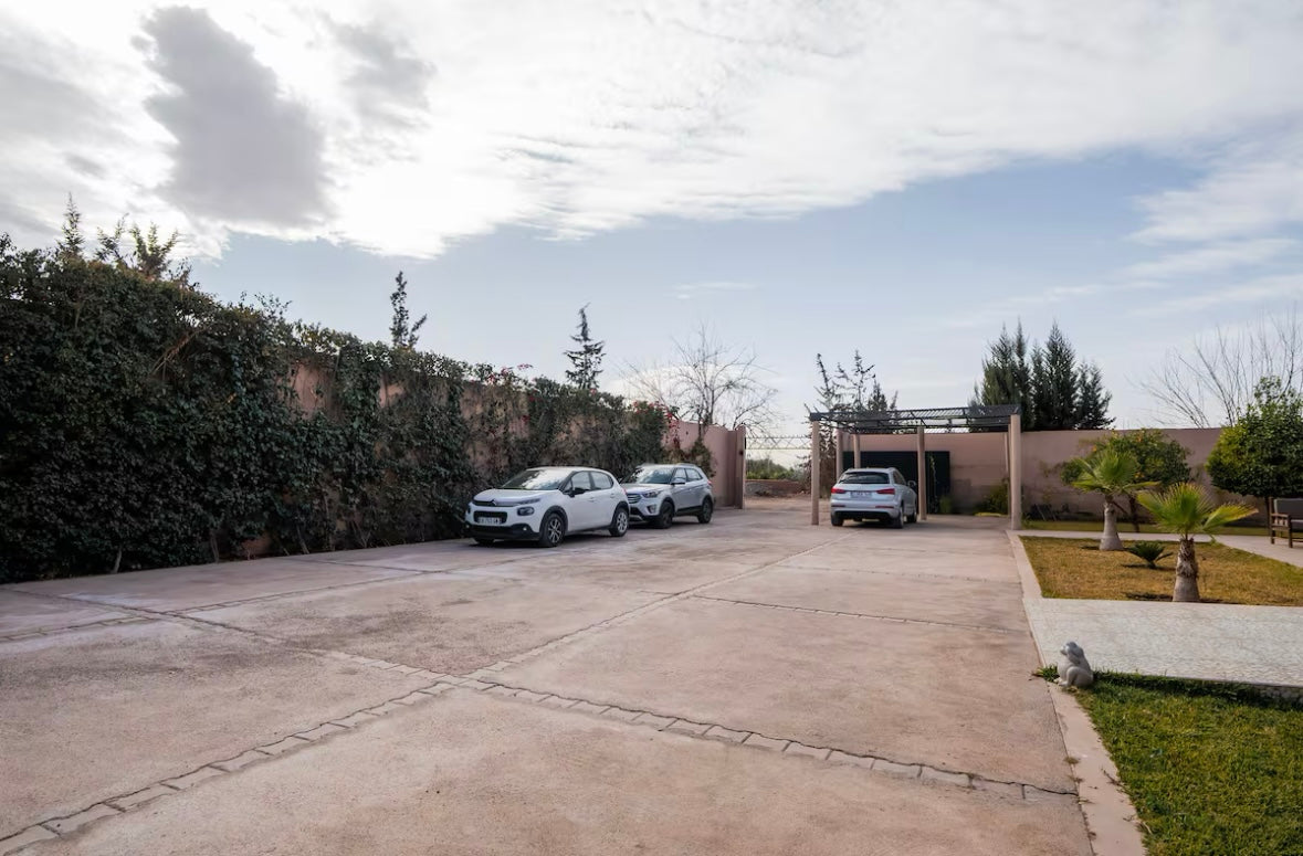 Villa Gold