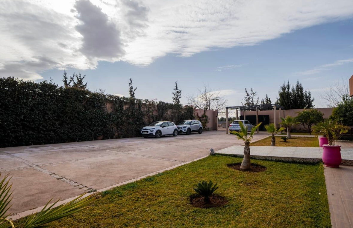 Villa Gold
