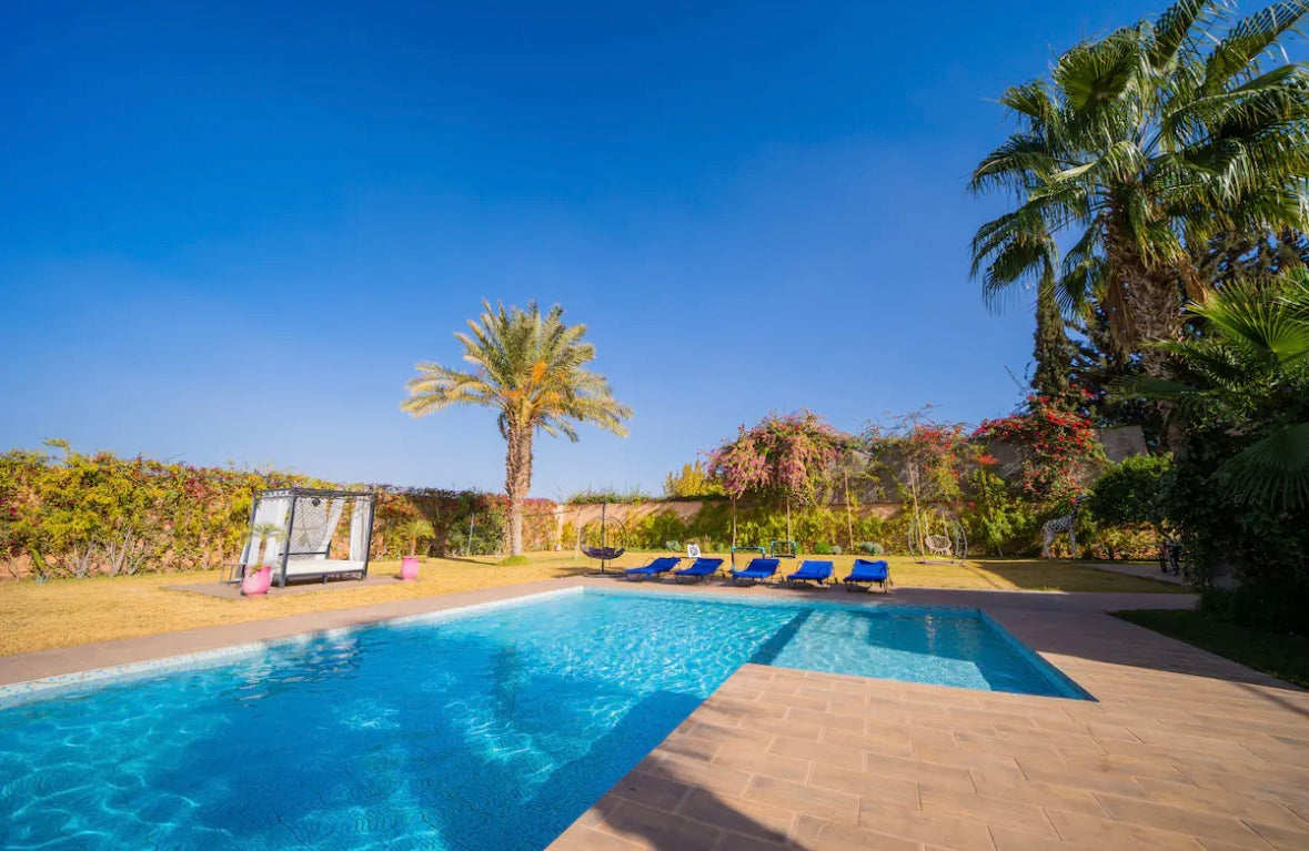 Villa Gold