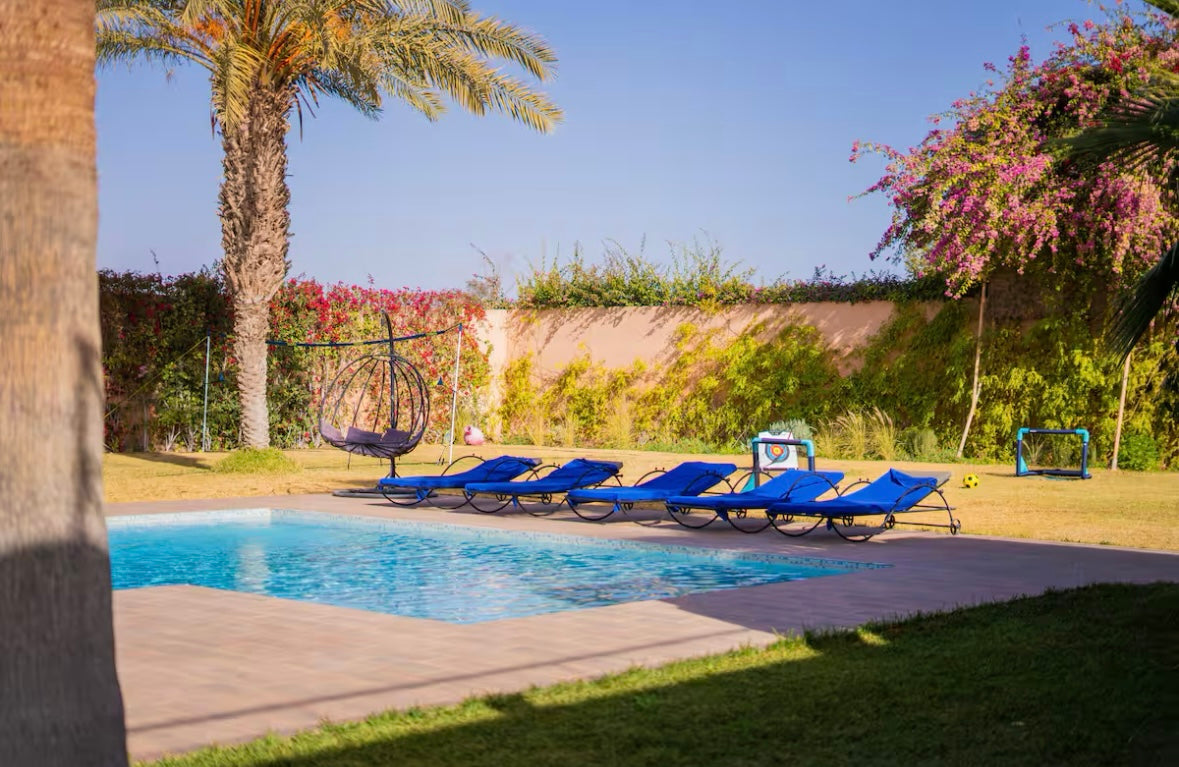 Villa Gold