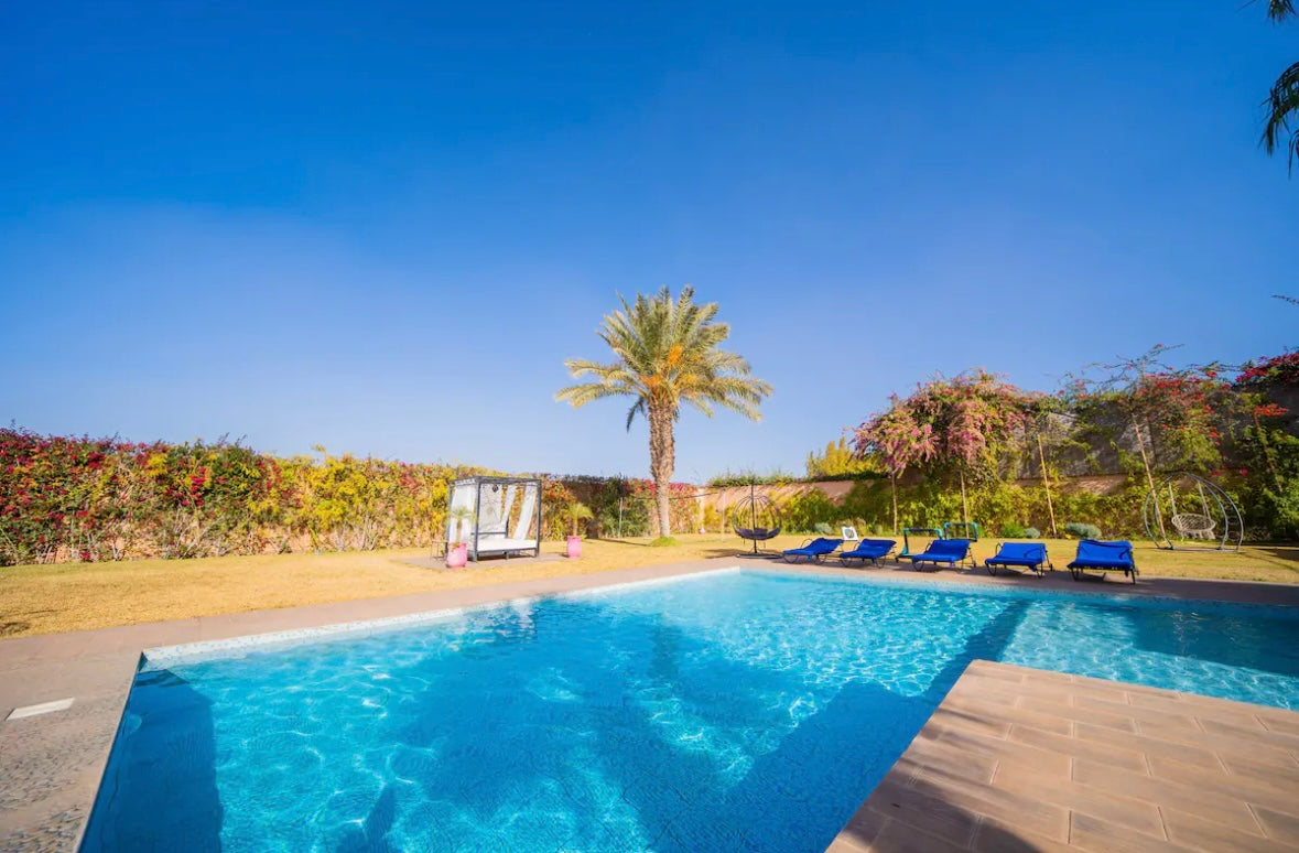 Villa Gold