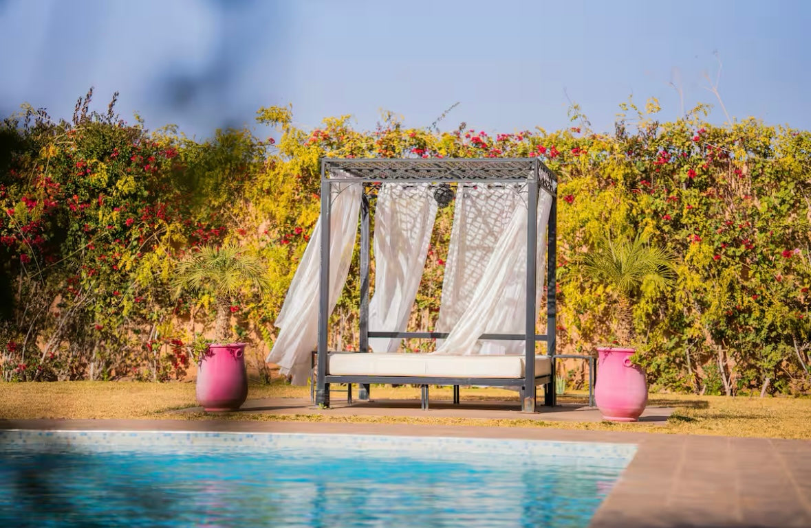Villa Gold