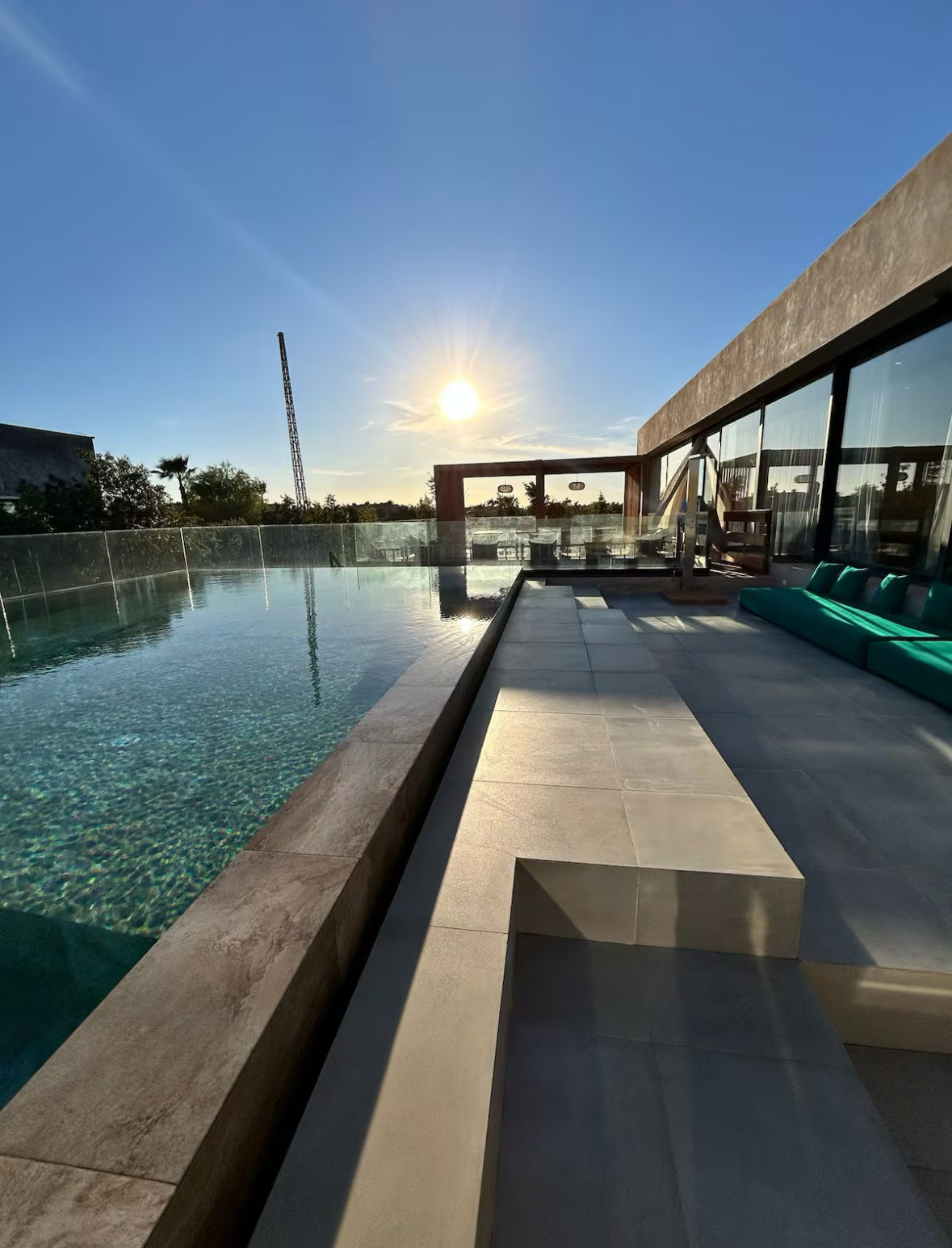 Villa Air