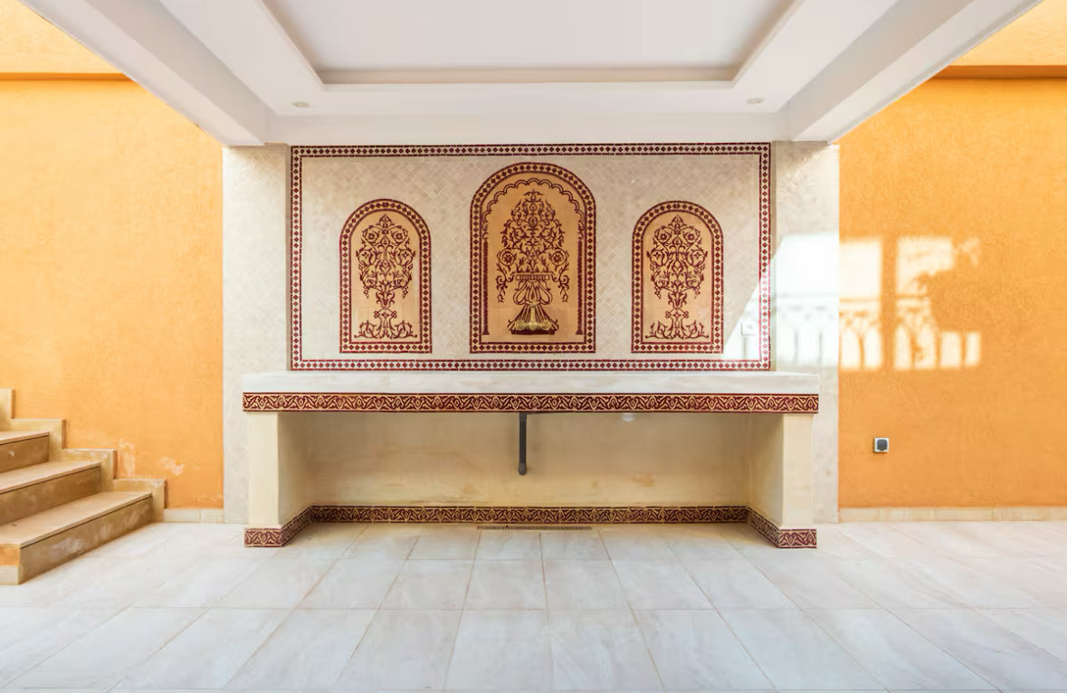 Villa Manel