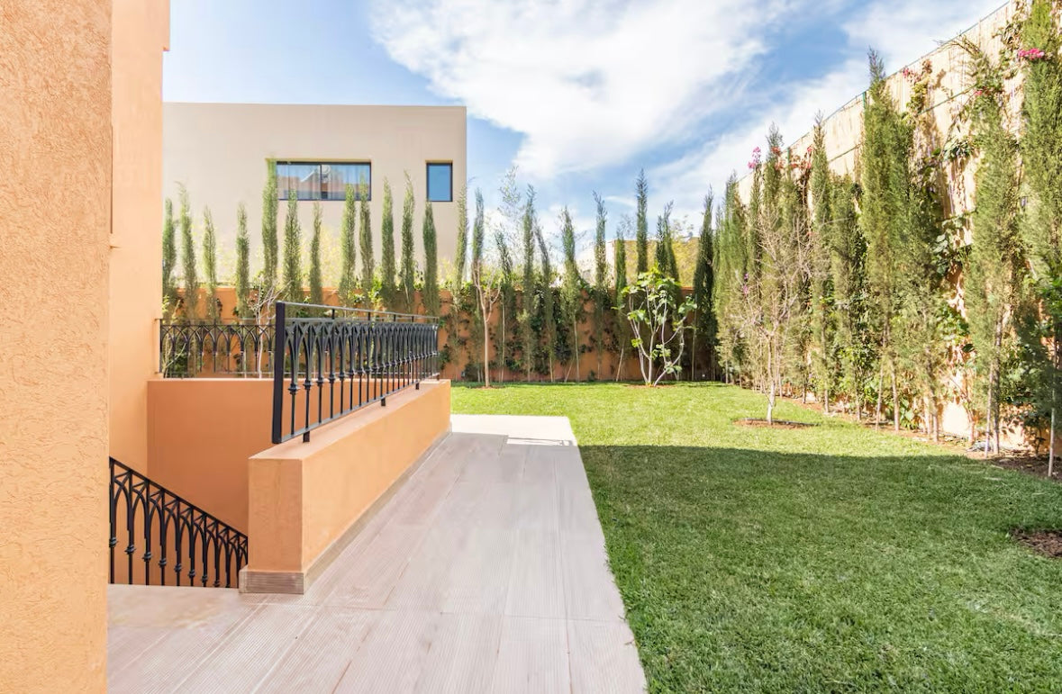Villa Manel