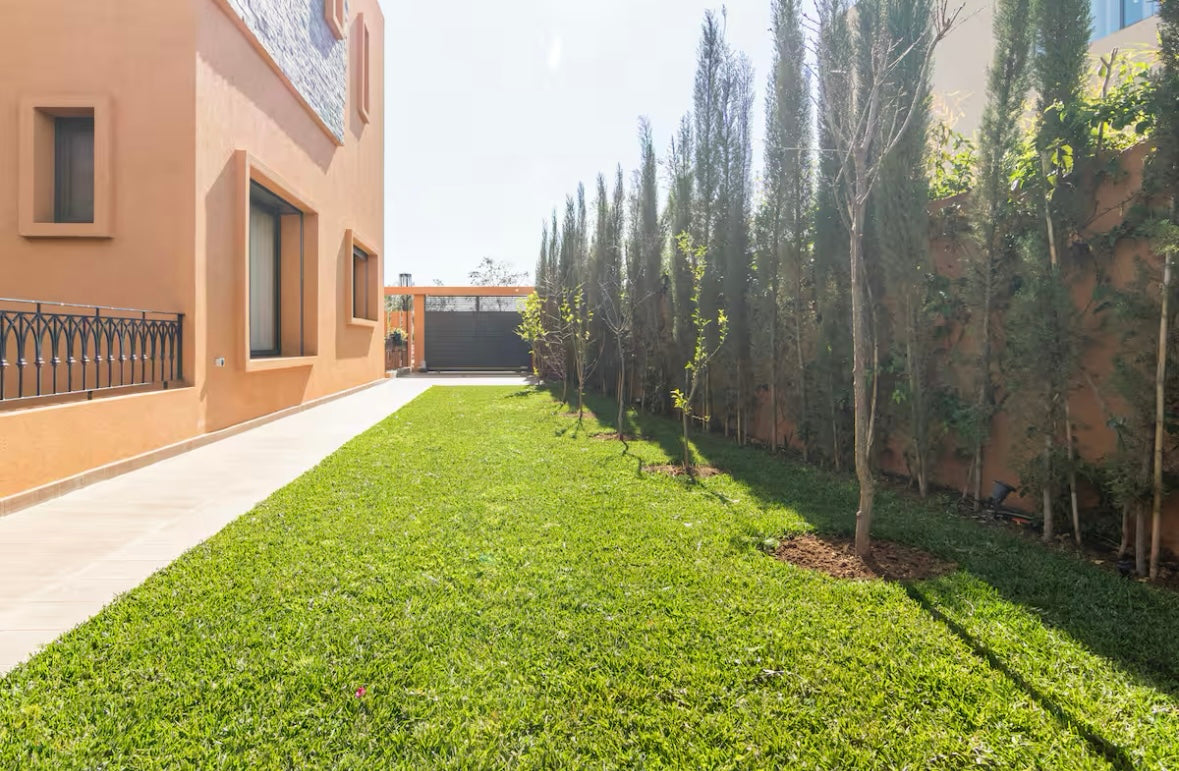 Villa Manel