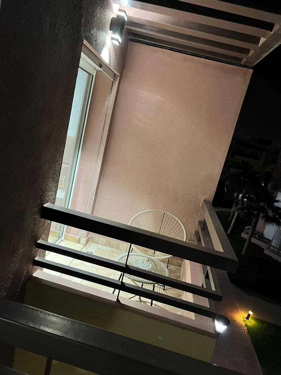Appartement 2 ch - Riad Garden