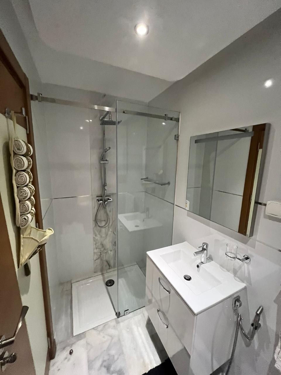 Appartement 2 ch - Riad Garden