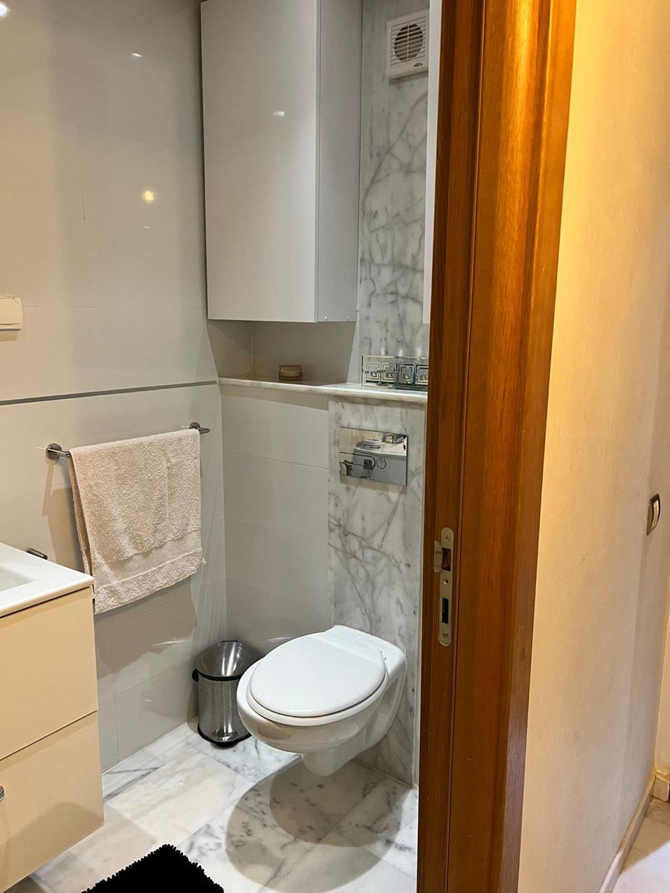 Appartement 2 ch - Riad Garden
