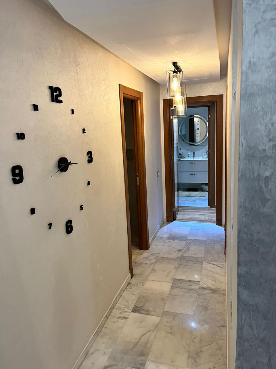 Appartement 2 ch - Riad Garden