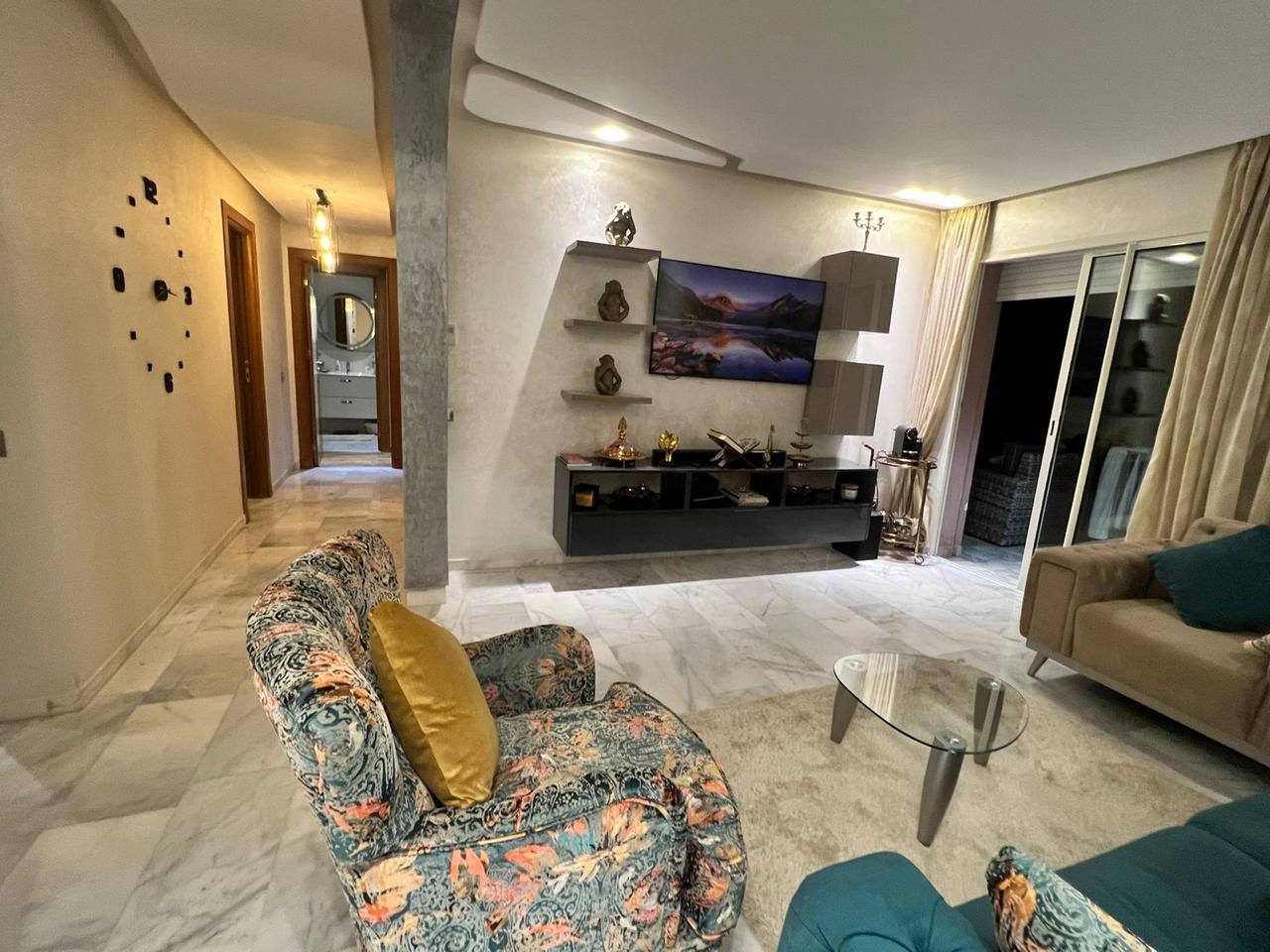 Appartement 2 ch - Riad Garden
