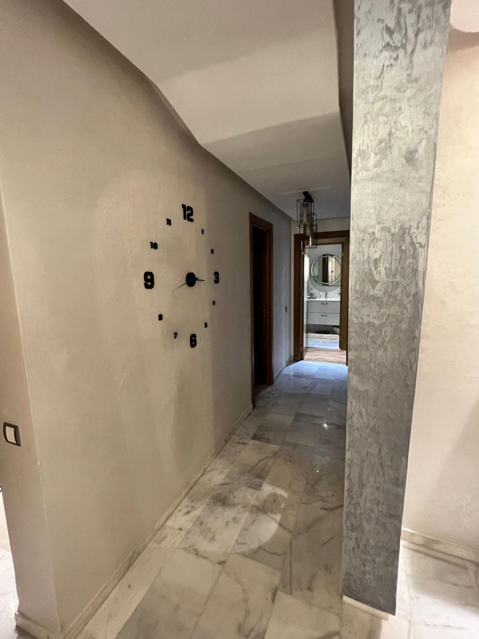 Appartement 2 ch - Riad Garden