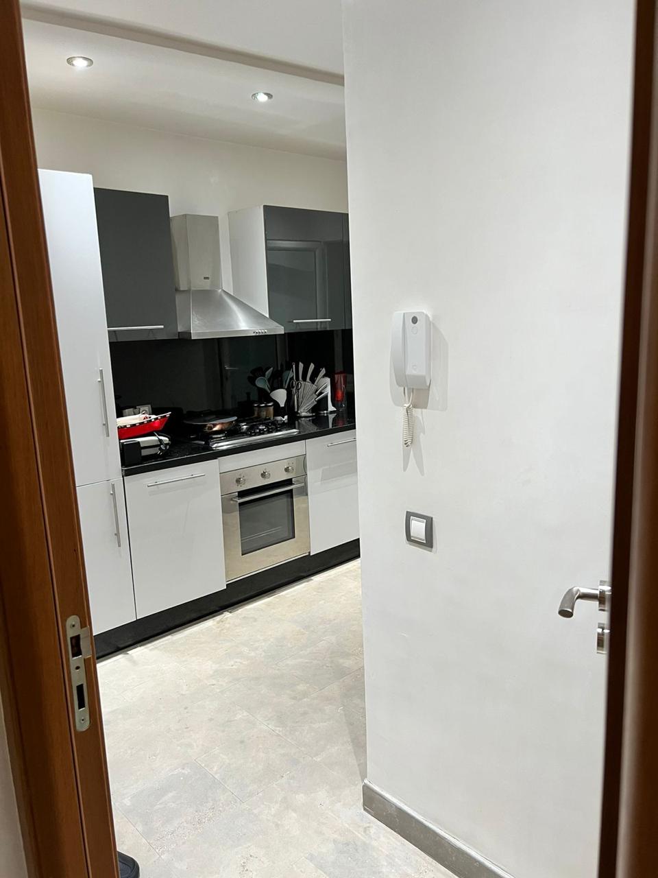 Appartement 2 ch - Riad Garden