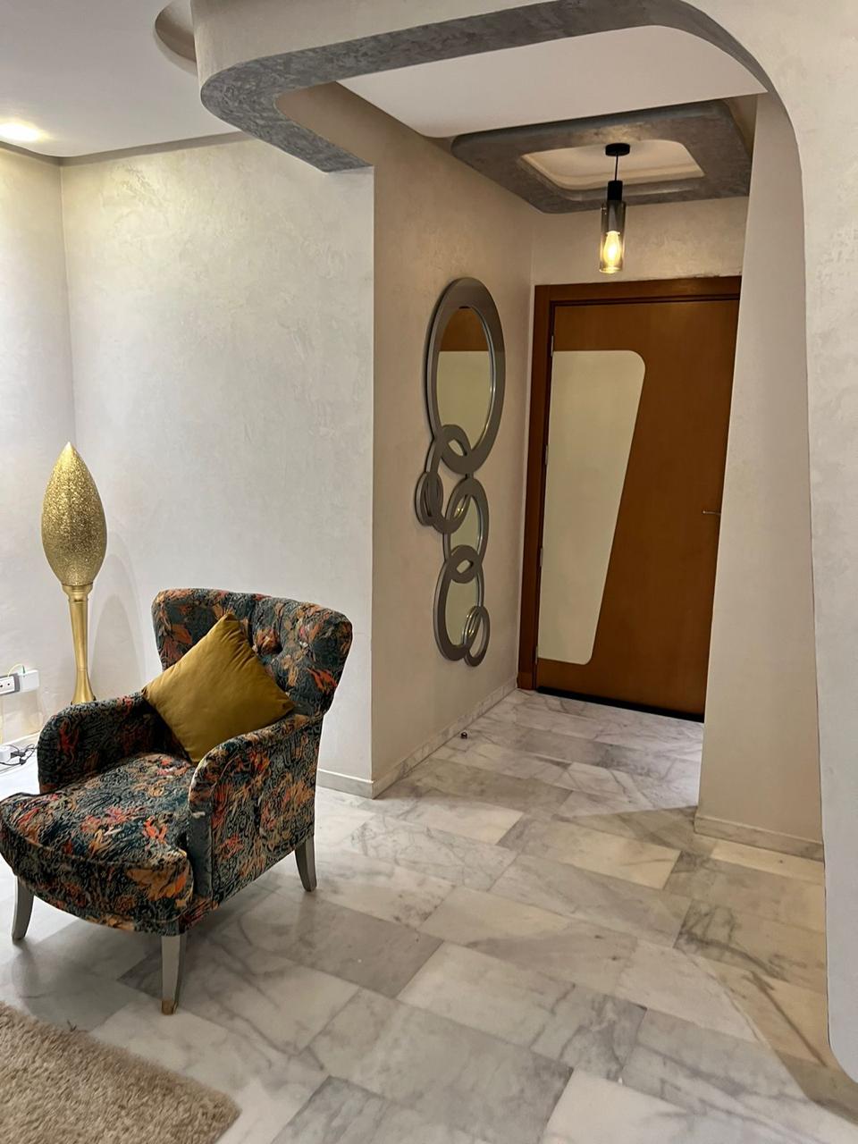 Appartement 2 ch - Riad Garden