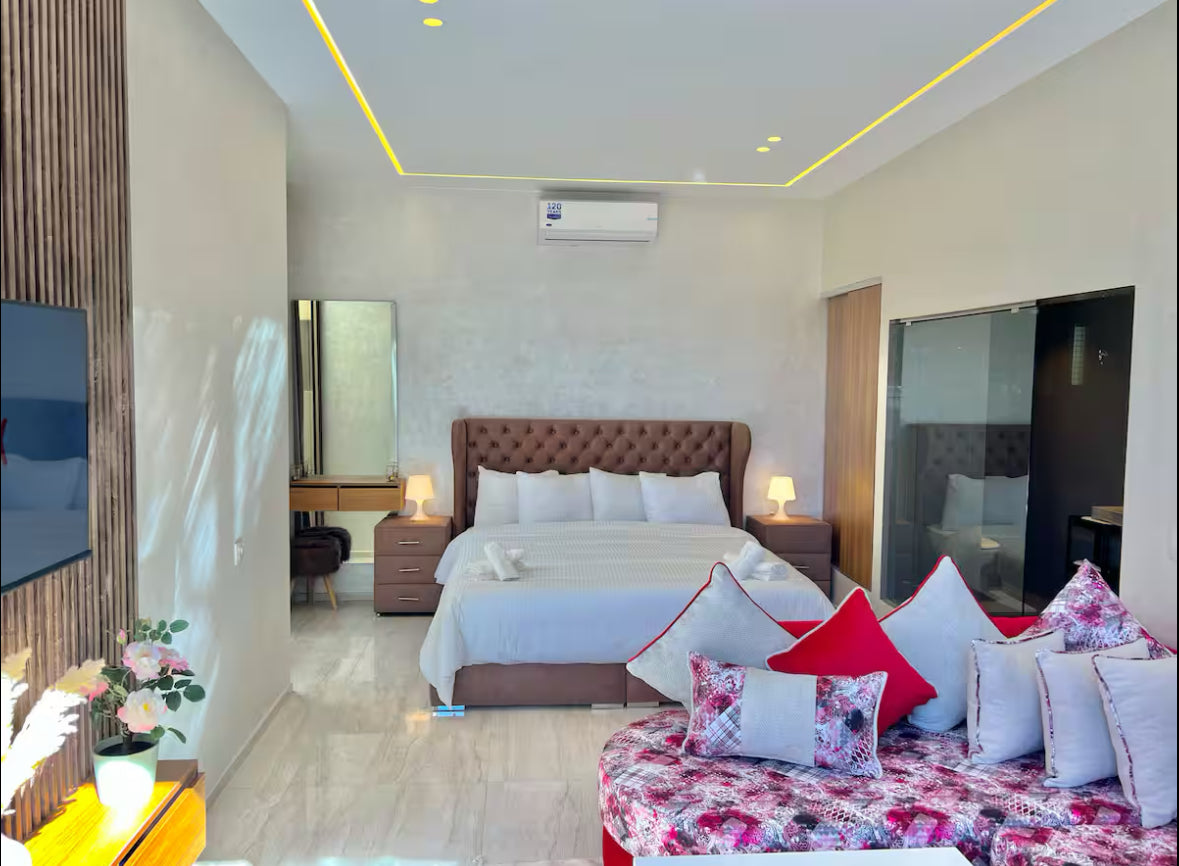 Villa Amara