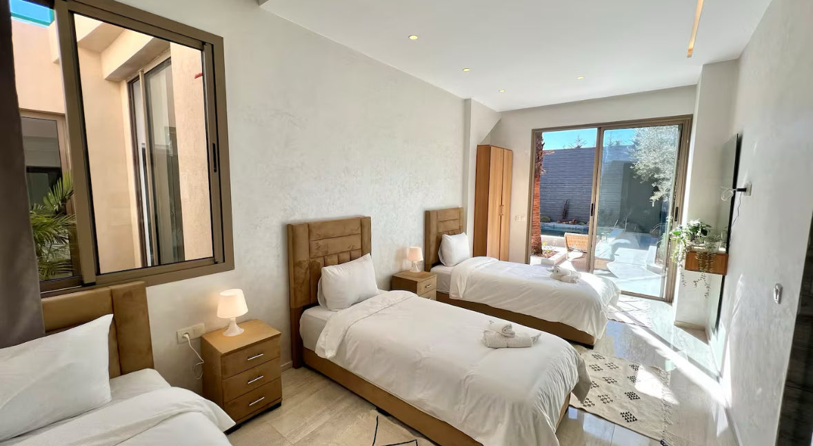 Villa Amara