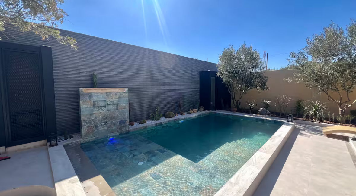 Villa Amara