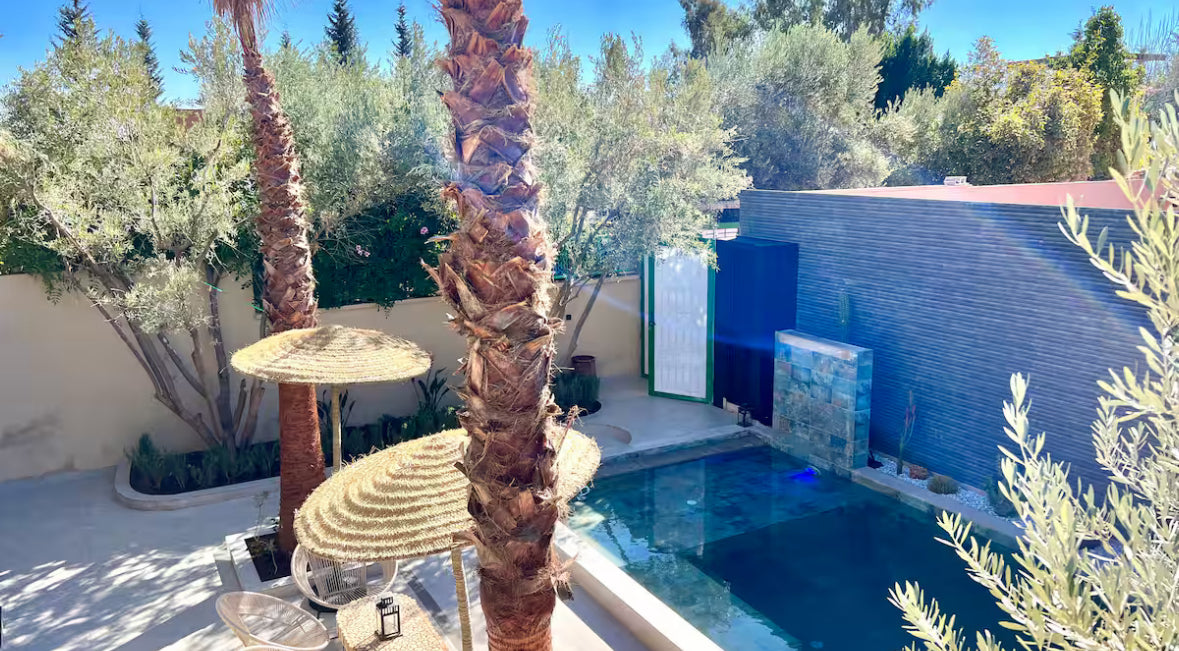 Villa Amara
