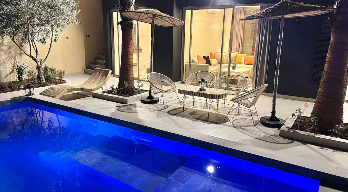 Villa Amara