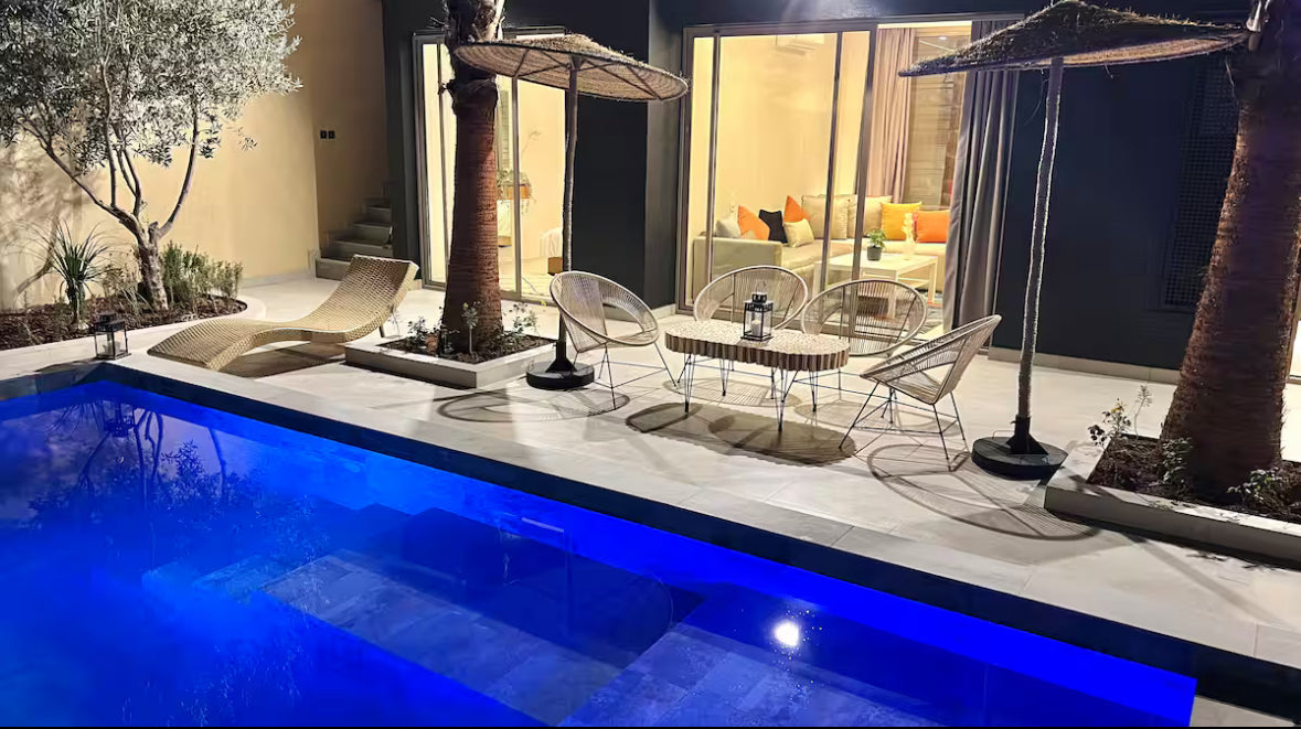 Villa Amara
