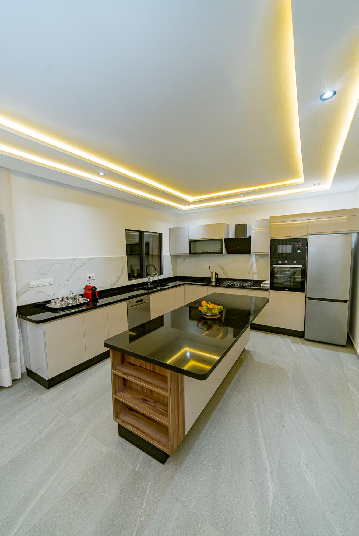 Villa Wouss