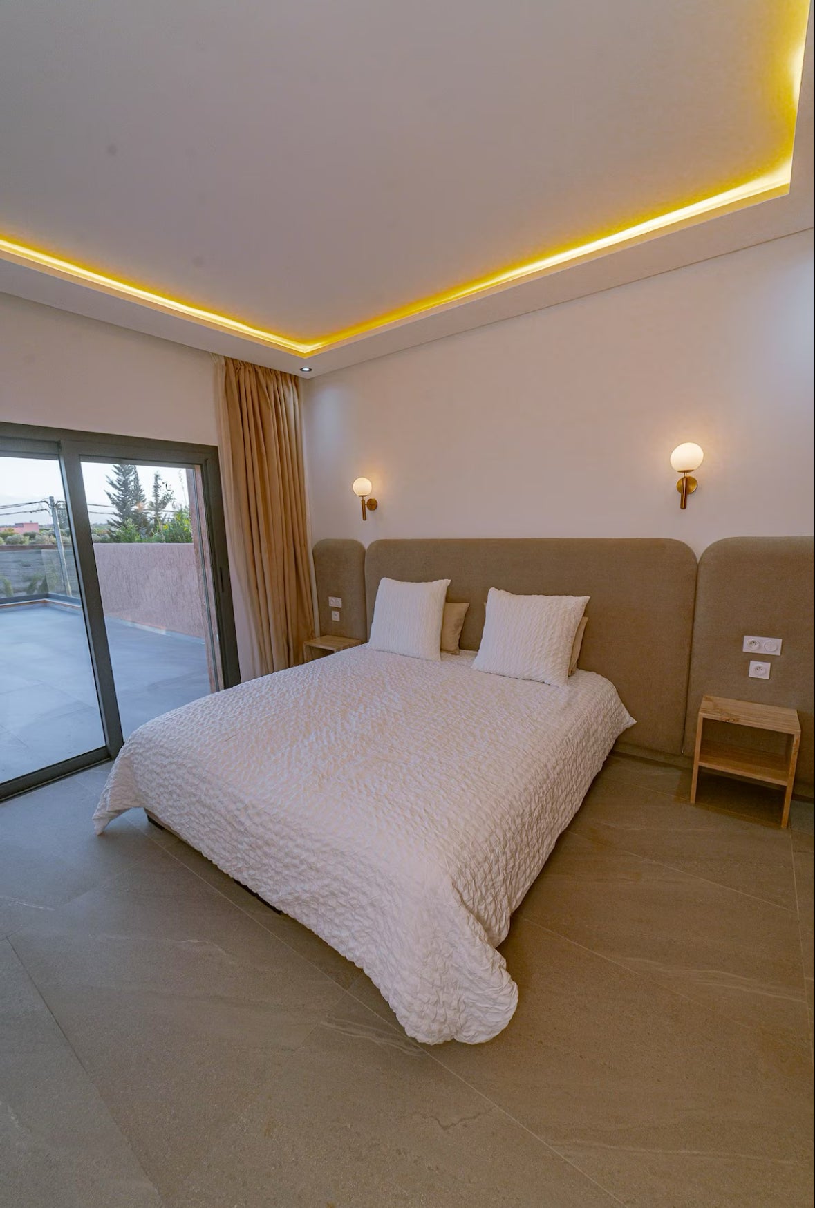 Villa Wouss