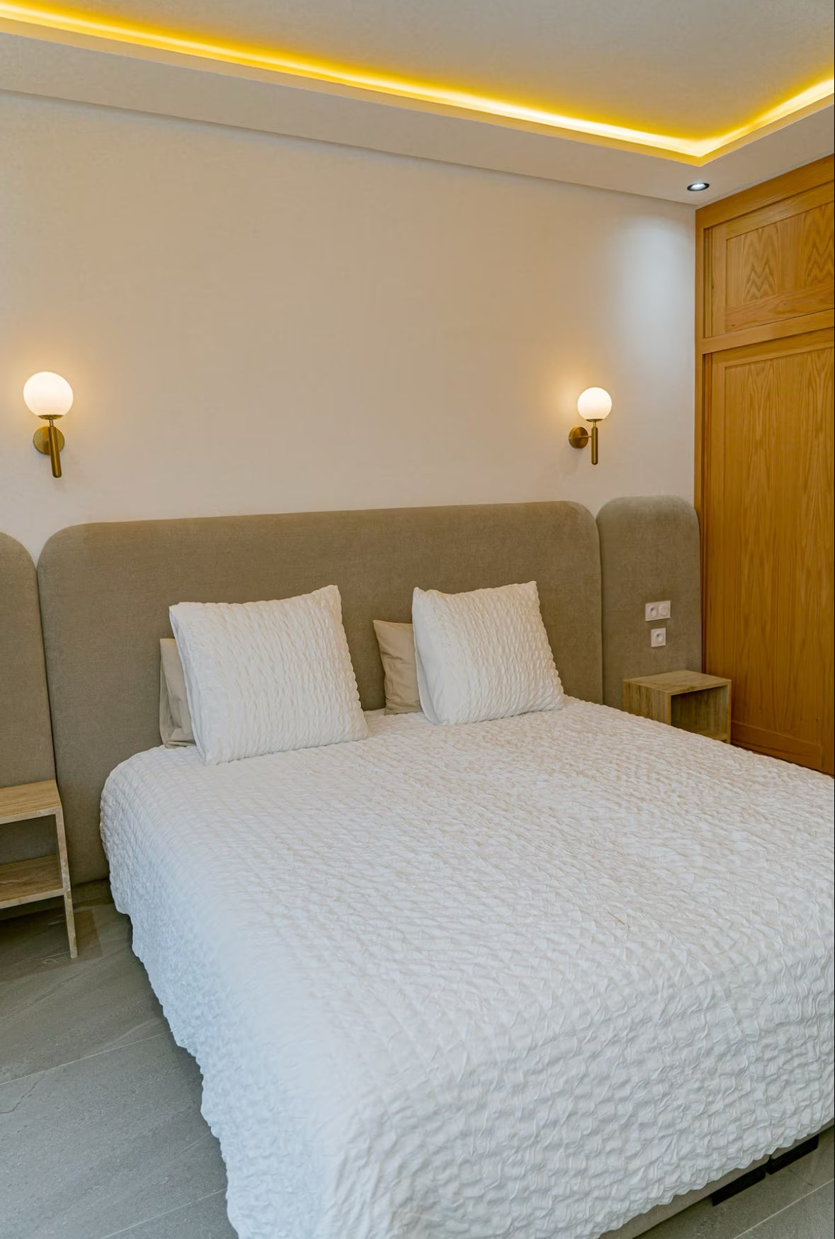 Villa Wouss