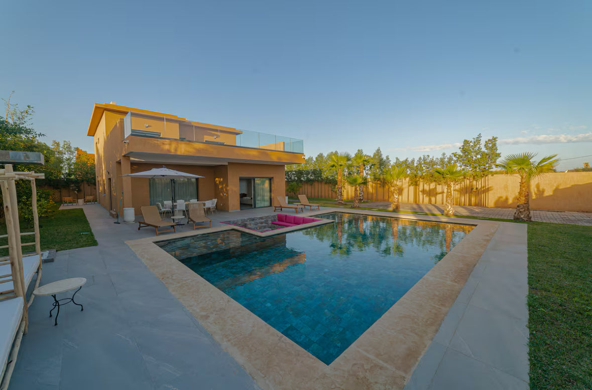 Villa Wouss