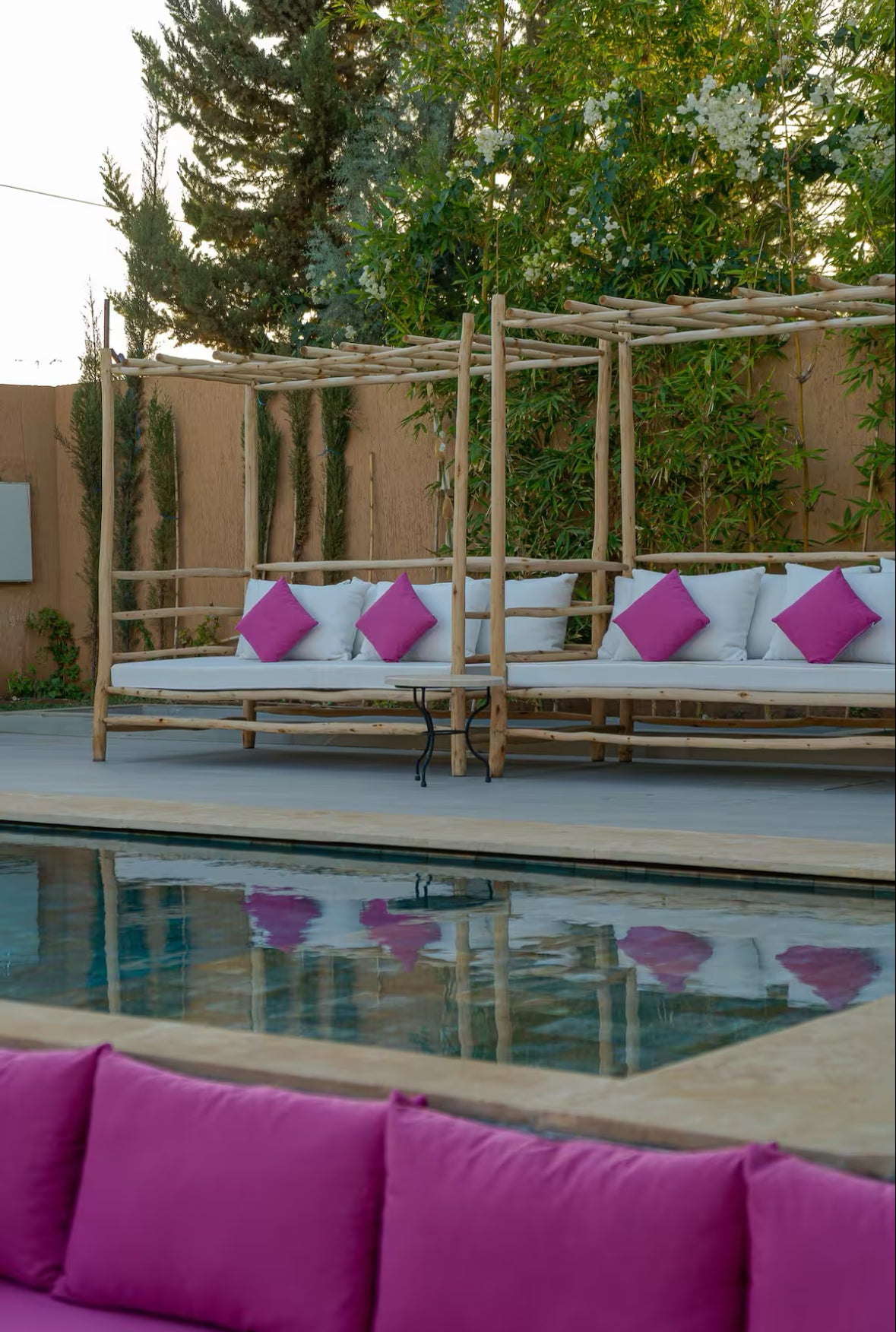 Villa Wouss