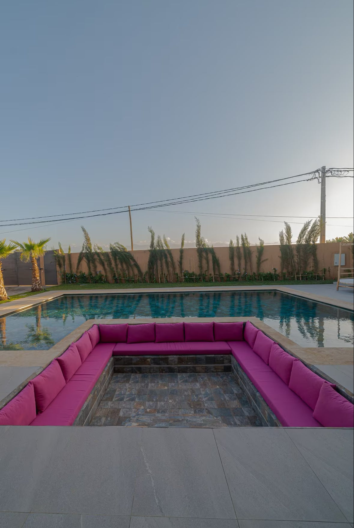 Villa Wouss