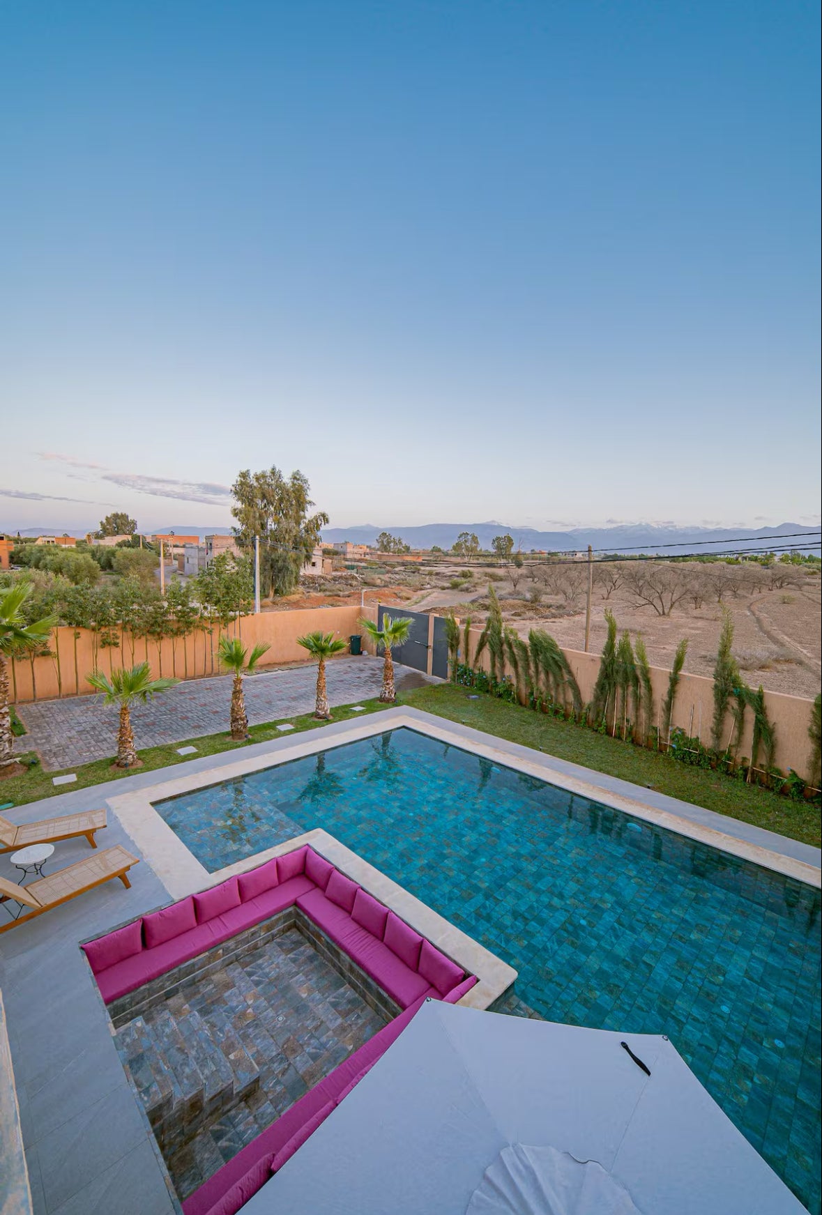 Villa Wouss