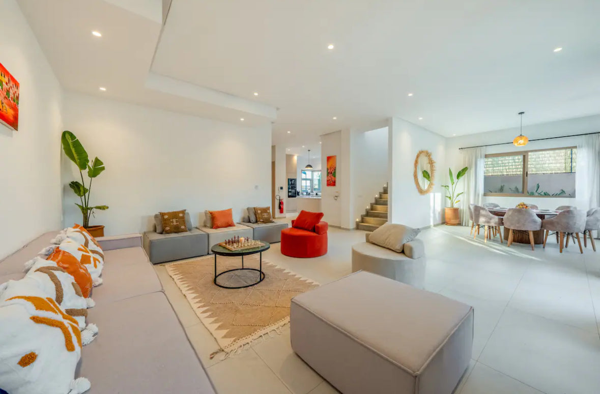 Villa Nueve