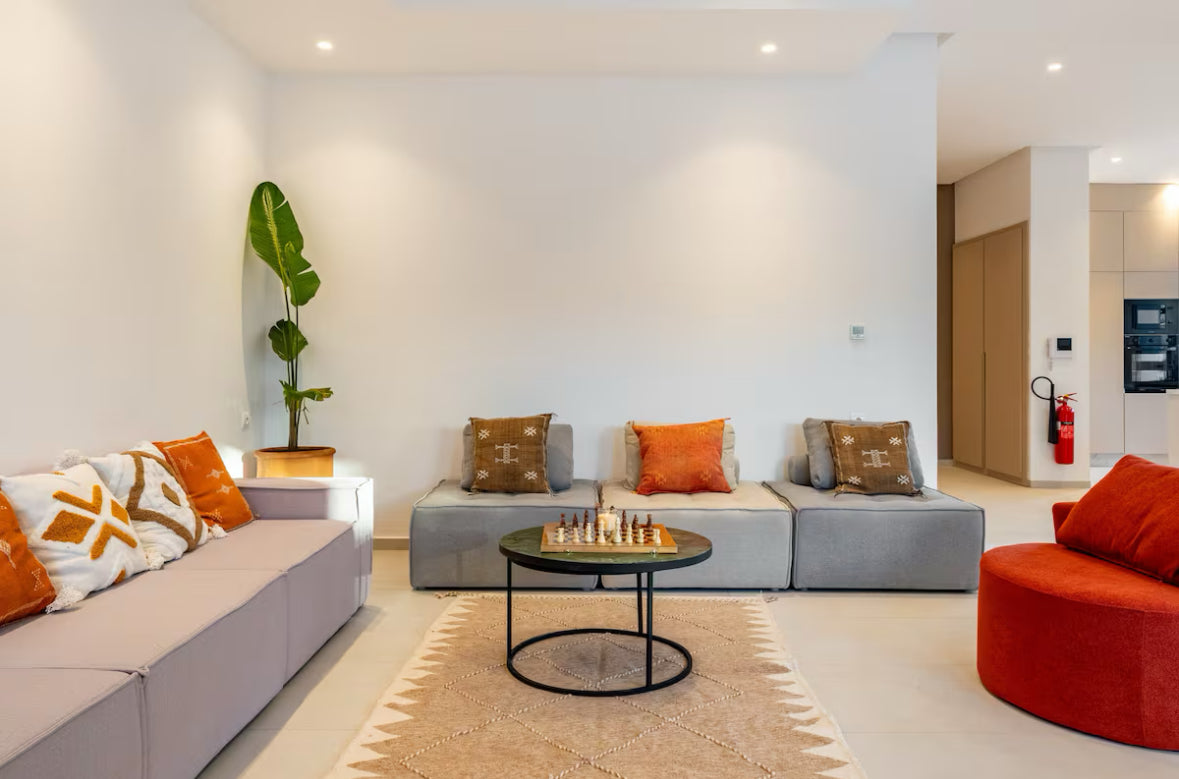 Villa Nueve