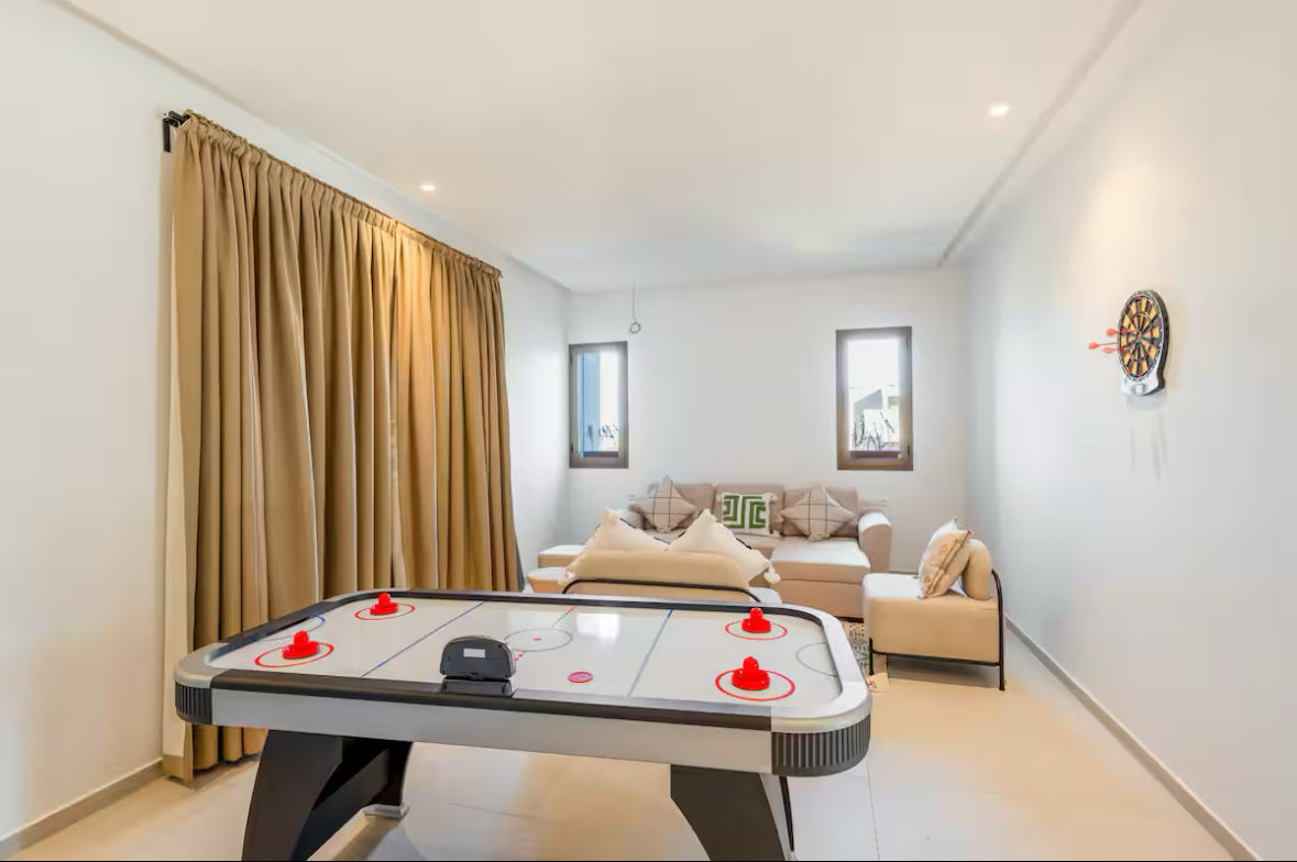 Villa Nueve