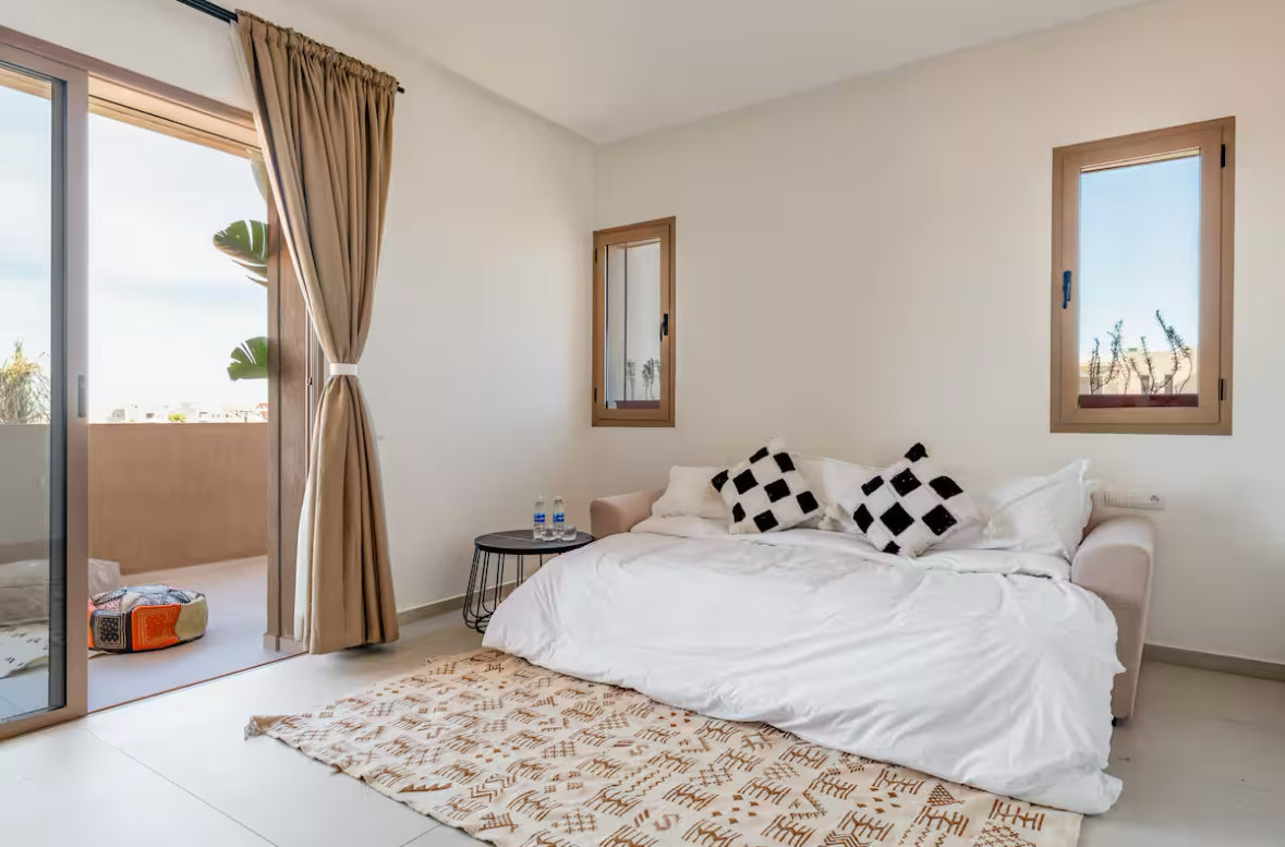 Villa Nueve