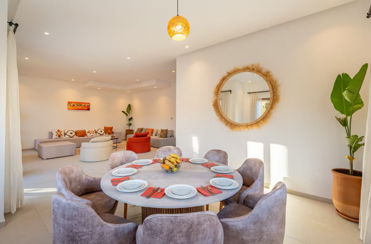 Villa Nueve