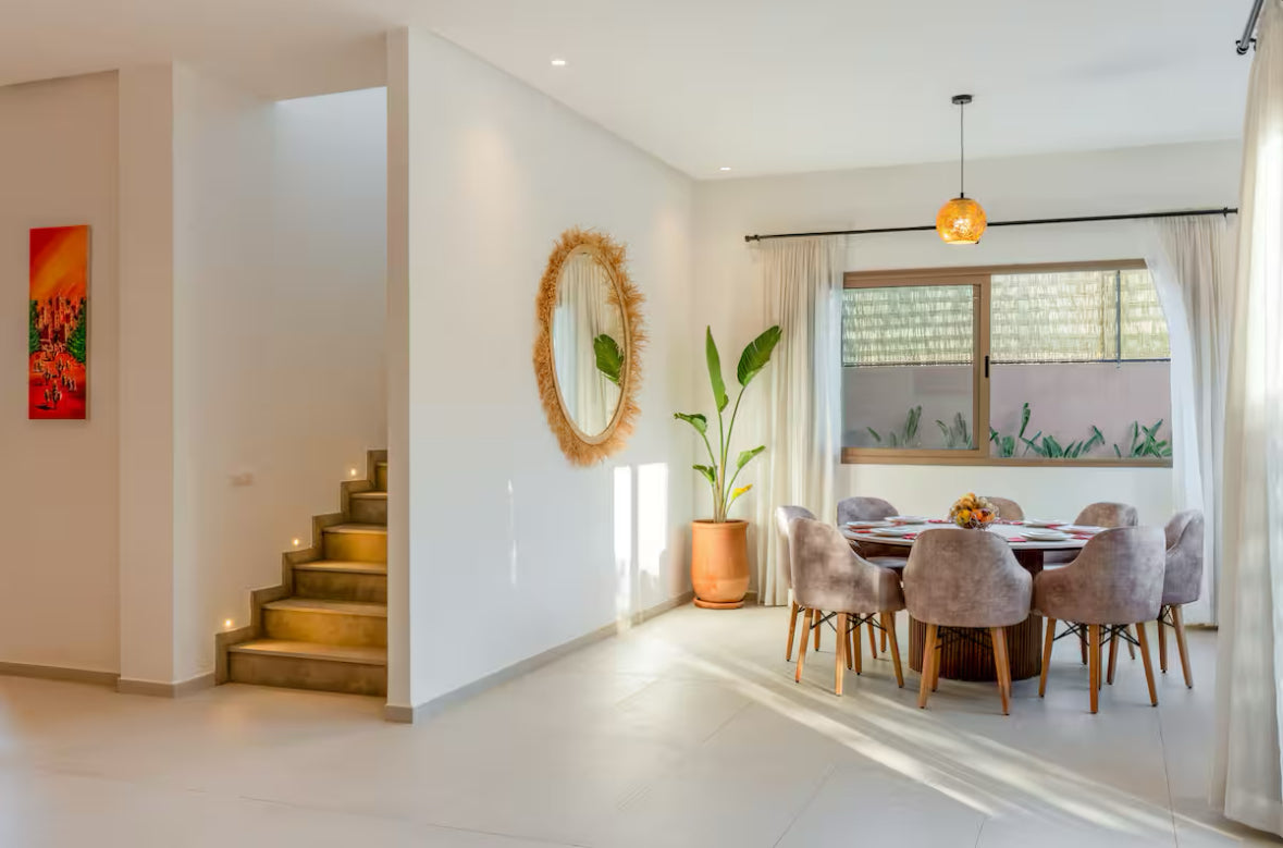 Villa Nueve