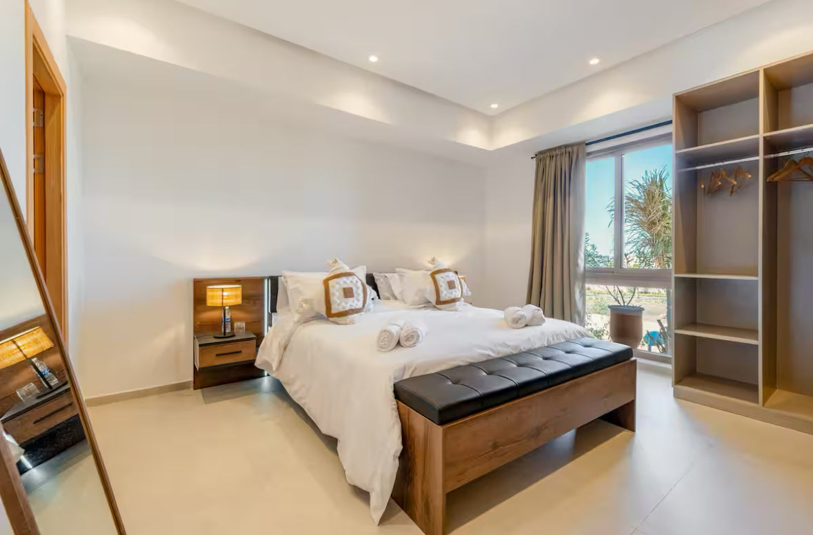 Villa Nueve