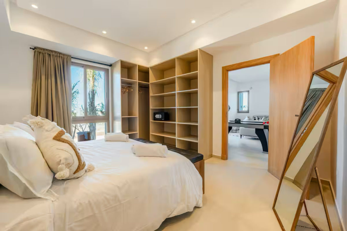 Villa Nueve