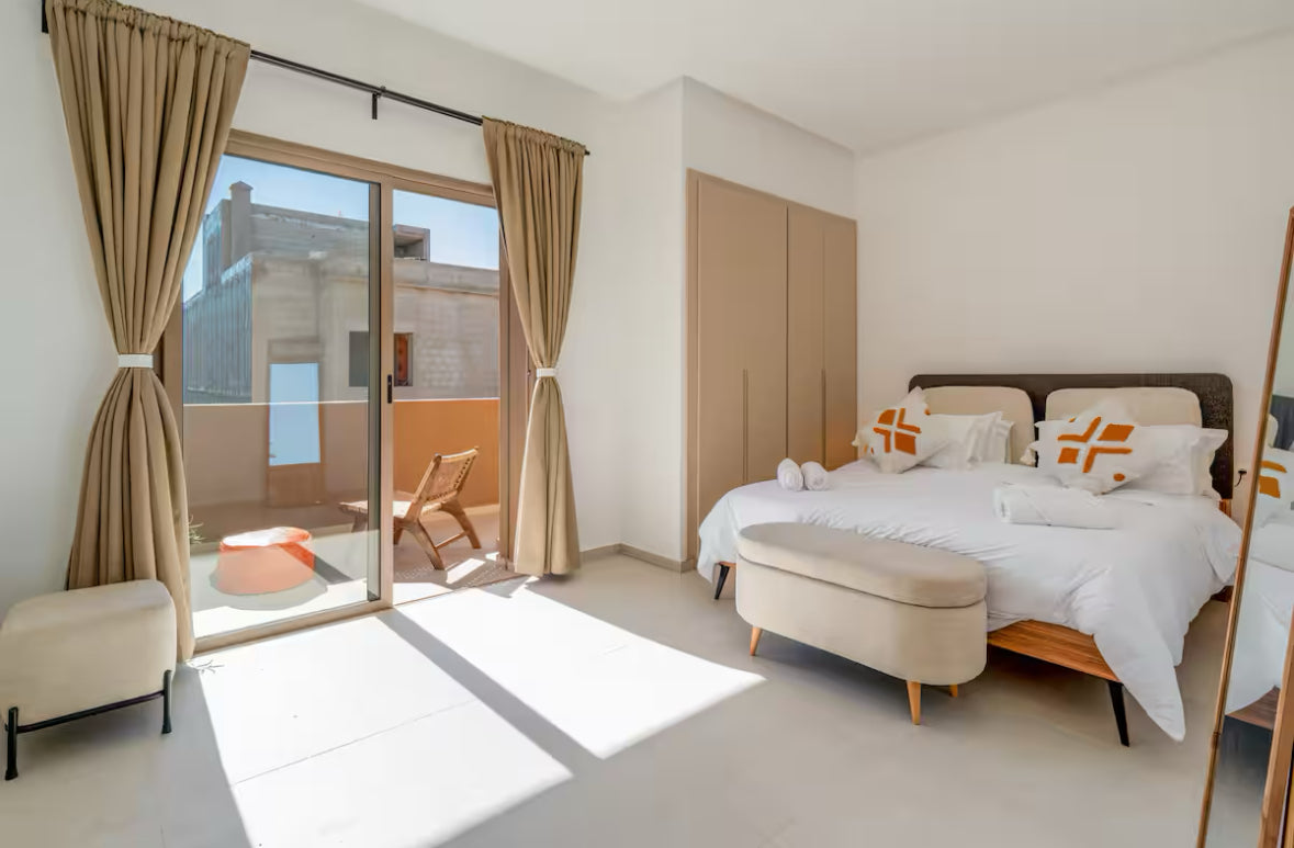 Villa Nueve