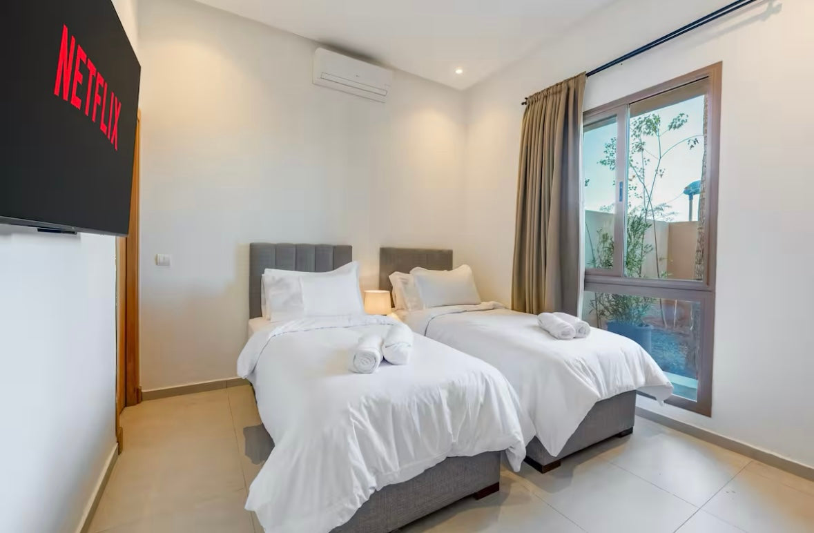 Villa Nueve