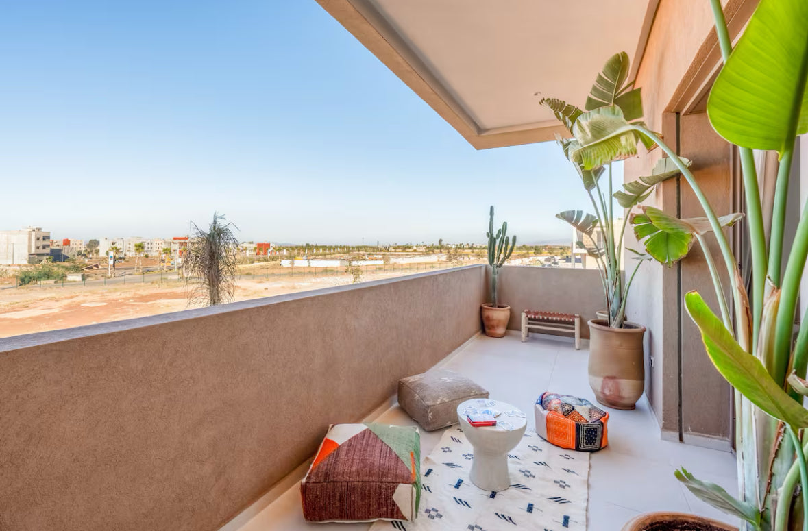 Villa Nueve
