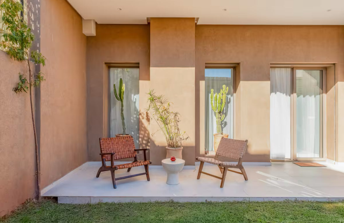 Villa Nueve