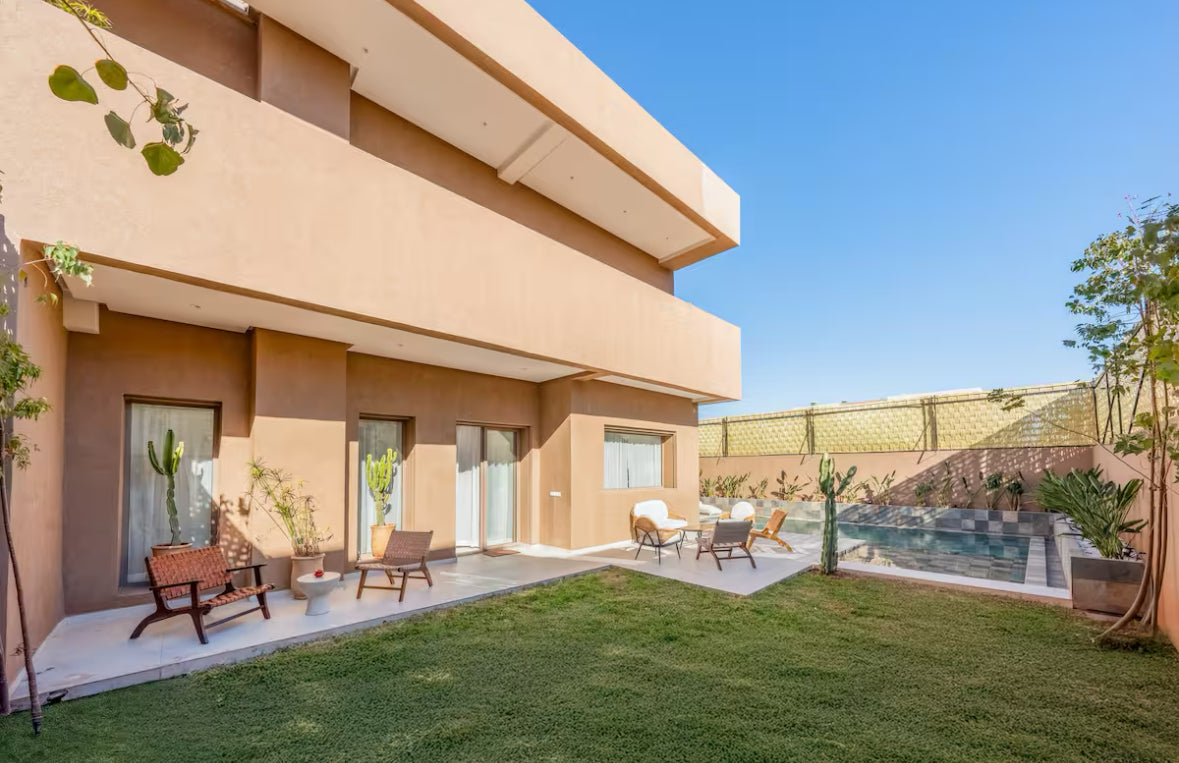 Villa Nueve